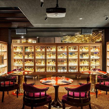 The Vagabond Club, A Tribute Portfolio Hotel Singapur Dış mekan fotoğraf