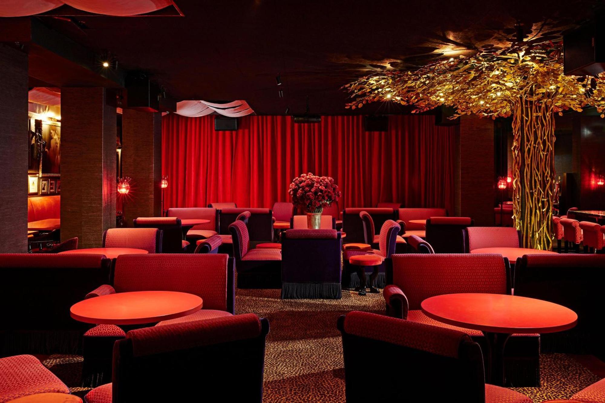 The Vagabond Club, A Tribute Portfolio Hotel Singapur Dış mekan fotoğraf