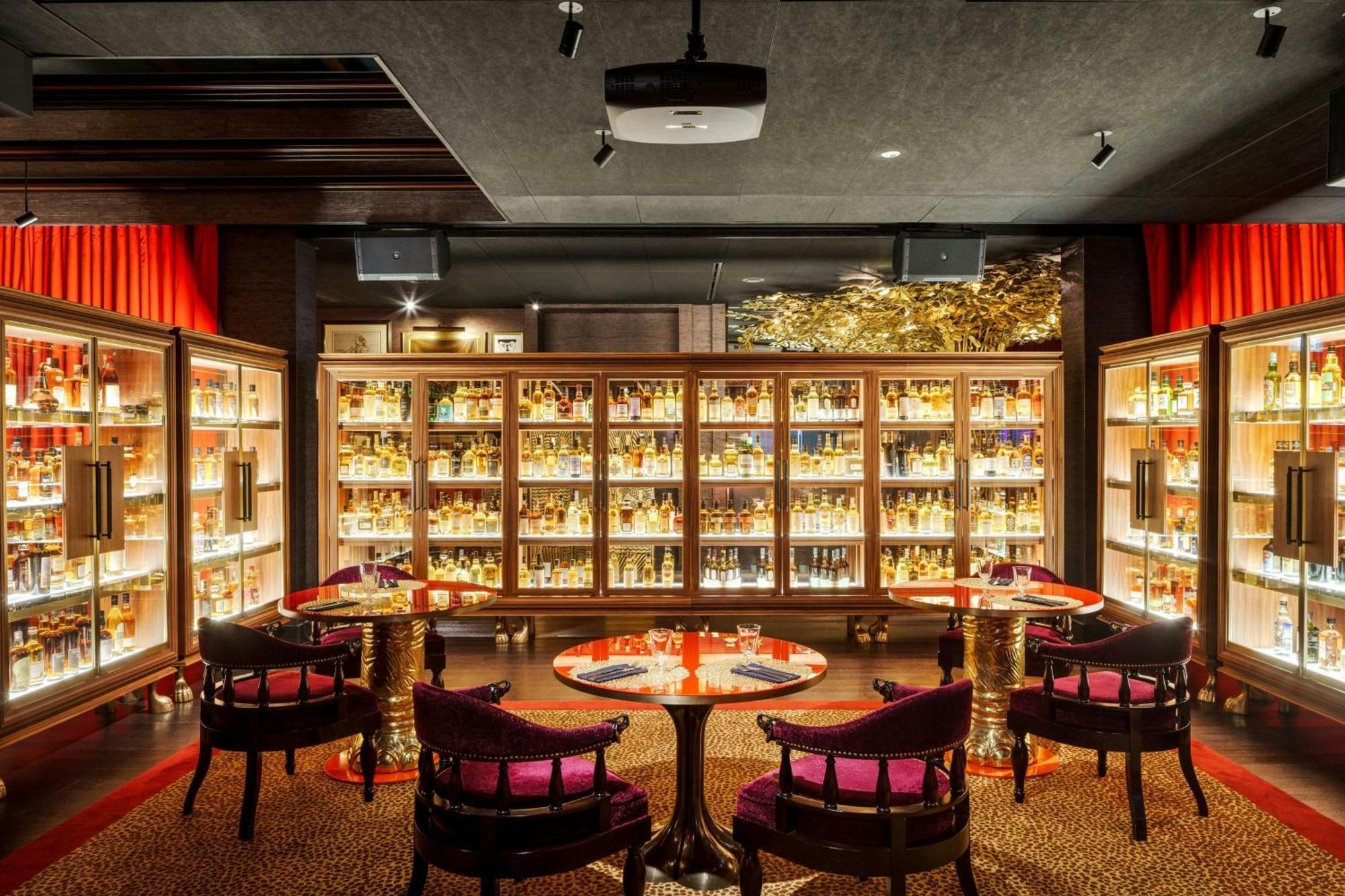 The Vagabond Club, A Tribute Portfolio Hotel Singapur Dış mekan fotoğraf